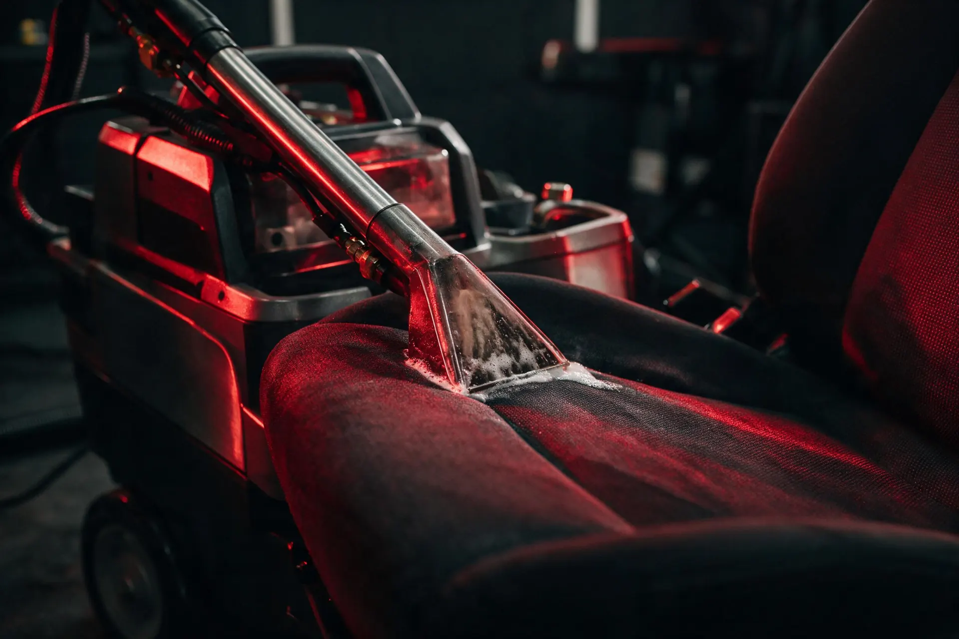 Tep / koža / alcantara — FORZA SPEED Prešov